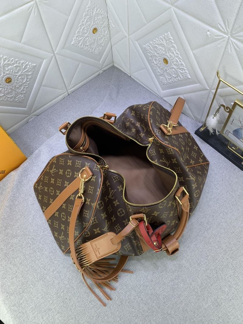 Louis Vuitton Travel Bags